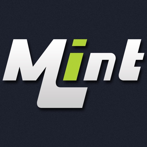Mint Magazine Icon