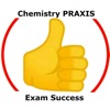 Chemistry PRAXIS Exam Success