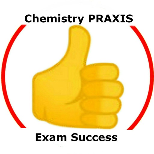 Chemistry PRAXIS Exam Success
