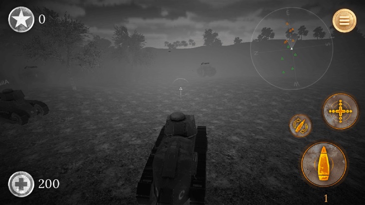 România 1918 screenshot-4