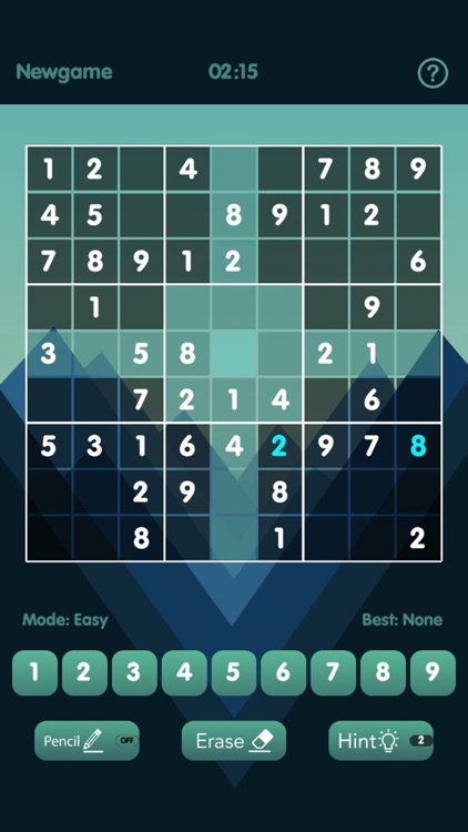 Sudoku+ - World Champion Puzzle Challenge