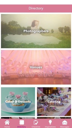 Quinceanera.com Party Planning App(圖1)-速報App