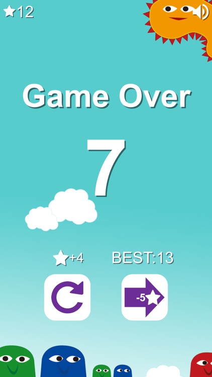 Emoji Shooter - rolling clock screenshot-4