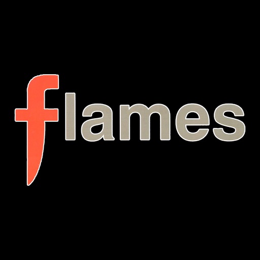 Flames Crewe icon