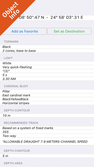 Mille Lacs Lake GPS charts fishing maps Navigator(圖2)-速報App