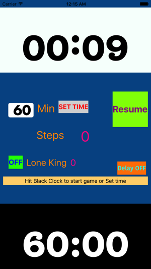 Chess Competition Clock(圖4)-速報App