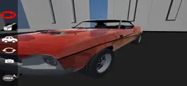 Game screenshot Paintboss :Custom Car Painting apk