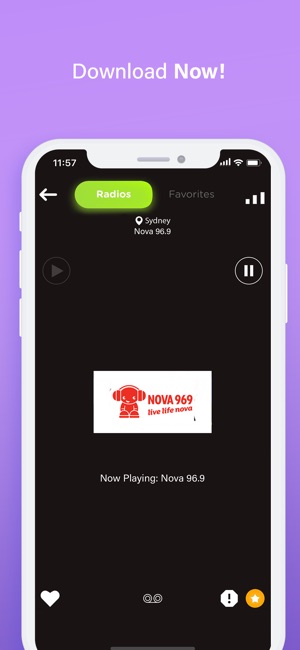 Radio Australia FM live app(圖4)-速報App