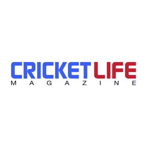 Cricket Life Magazine Icon