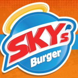 Skys Burguer