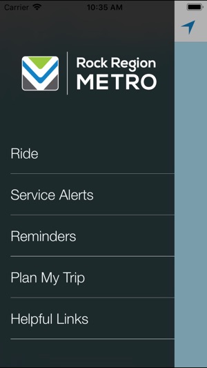 METROtrack(圖1)-速報App