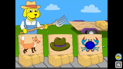 Phoneme Farm - Home Edition screenshot 4