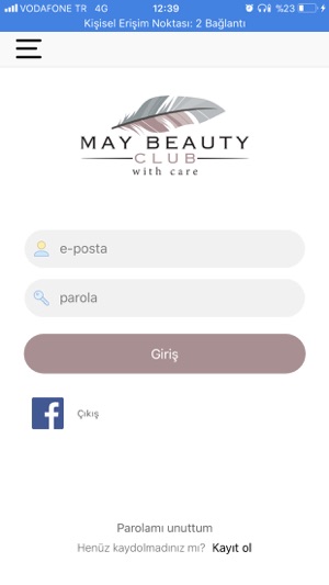 MayBeautyClub(圖3)-速報App