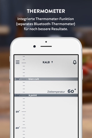 Schweizer Fleisch Academy screenshot 4