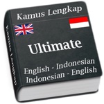 Kamus Lengkap Ultimate