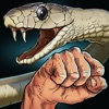 Money or Death - snake attack! - iPhoneアプリ