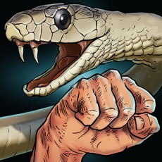 Activities of Money or Death - snake attack!