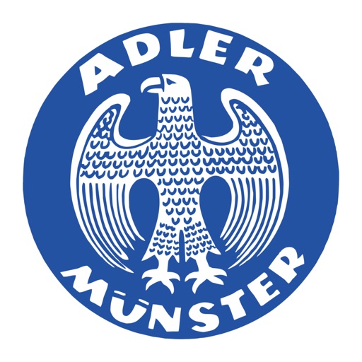 SV Adler Münster icon