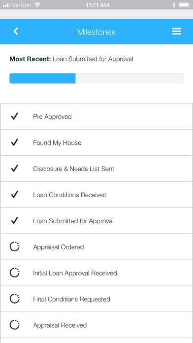 Davis Lending Group screenshot 4