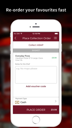 Pizza Hot Takeaway Coventry(圖3)-速報App