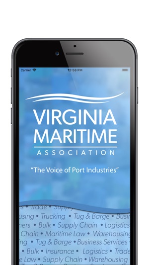 Virginia Maritime Association(圖2)-速報App