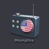Memphis Radio Stations List