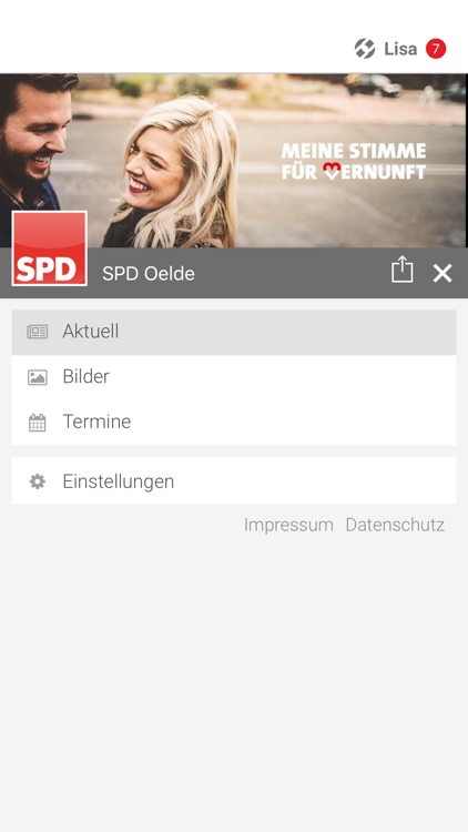 SPD Oelde