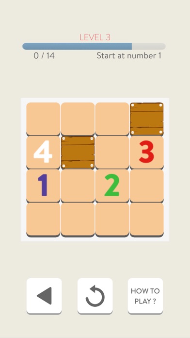 Number Connect Tile screenshot 4