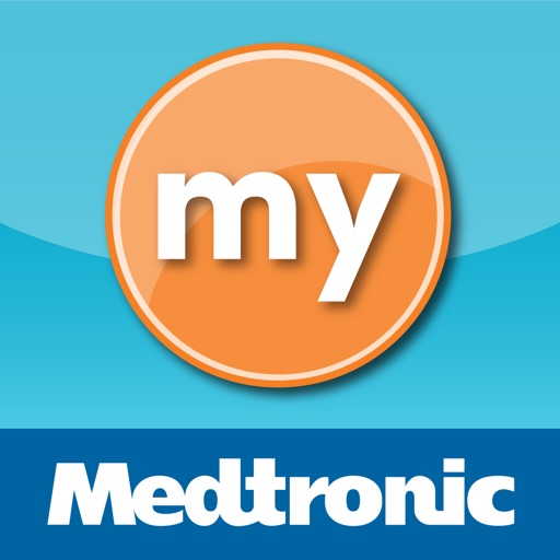 myMedtronic Connect icon