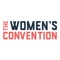 The Women's Convention / WC17 is the official mobile app for the Women's Convention at the Cobo Center in Detroit, MI on October 27-29th, 2017