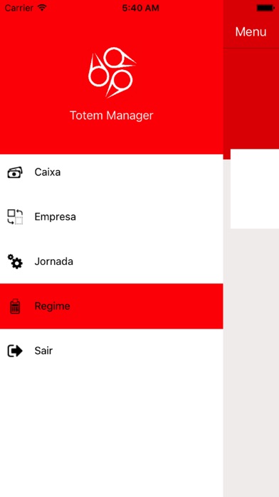 Totem Manager screenshot 3