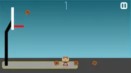 Game screenshot Jump Shot Basketball apk