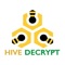 Hive Decrypt