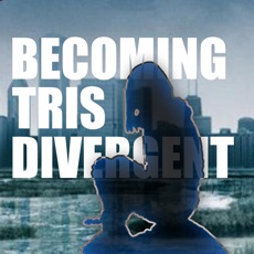 Activities of Becoming Tris for Divergent