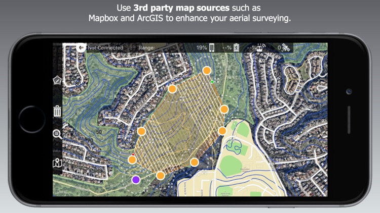 Map Pilot for DJI screenshot-3