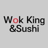 Wok King Sushi Frb