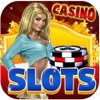 Jackpot Casino Slots Vegas Pro