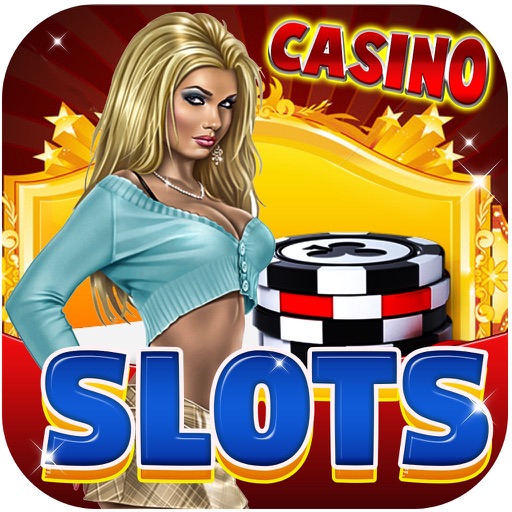 Jackpot Casino Slots Vegas Pro Icon