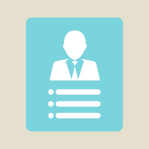 Resume Builder - CV Designer