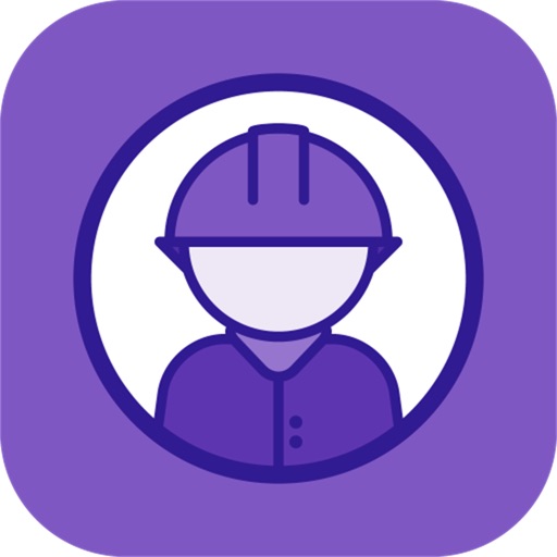 Field Service Repair Order Icon