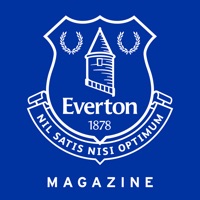 Everton (Magazine)