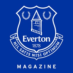 Everton (Magazine)