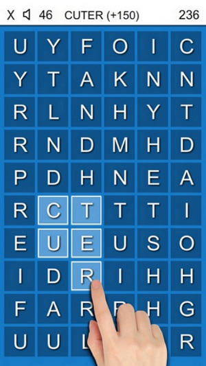 Words All Around - Word Search(圖2)-速報App