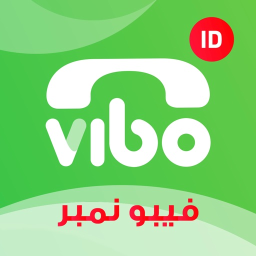 VIBO Caller ID: فيبو كولر نمبر