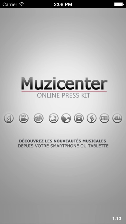 Muzicenter