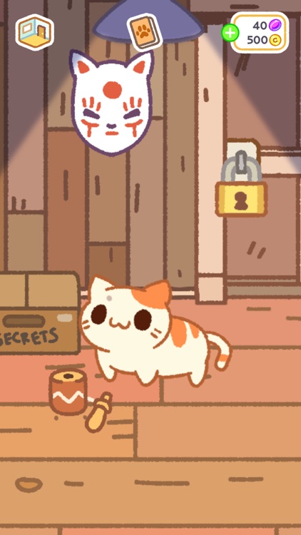KleptoCats 2 screenshot-5