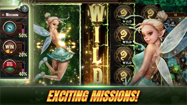 Slotventures -Hot Vegas Slots