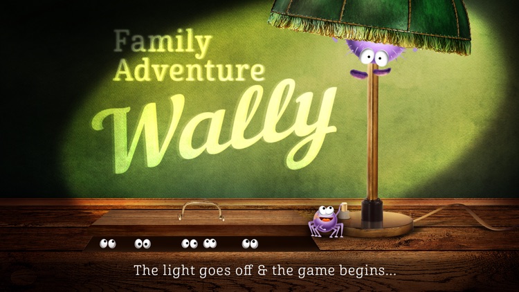 Wally Family Adventure screenshot-4