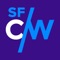 The official app for 2018 SF CyberWeek