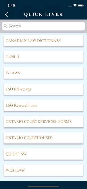 EZ LAW(圖3)-速報App